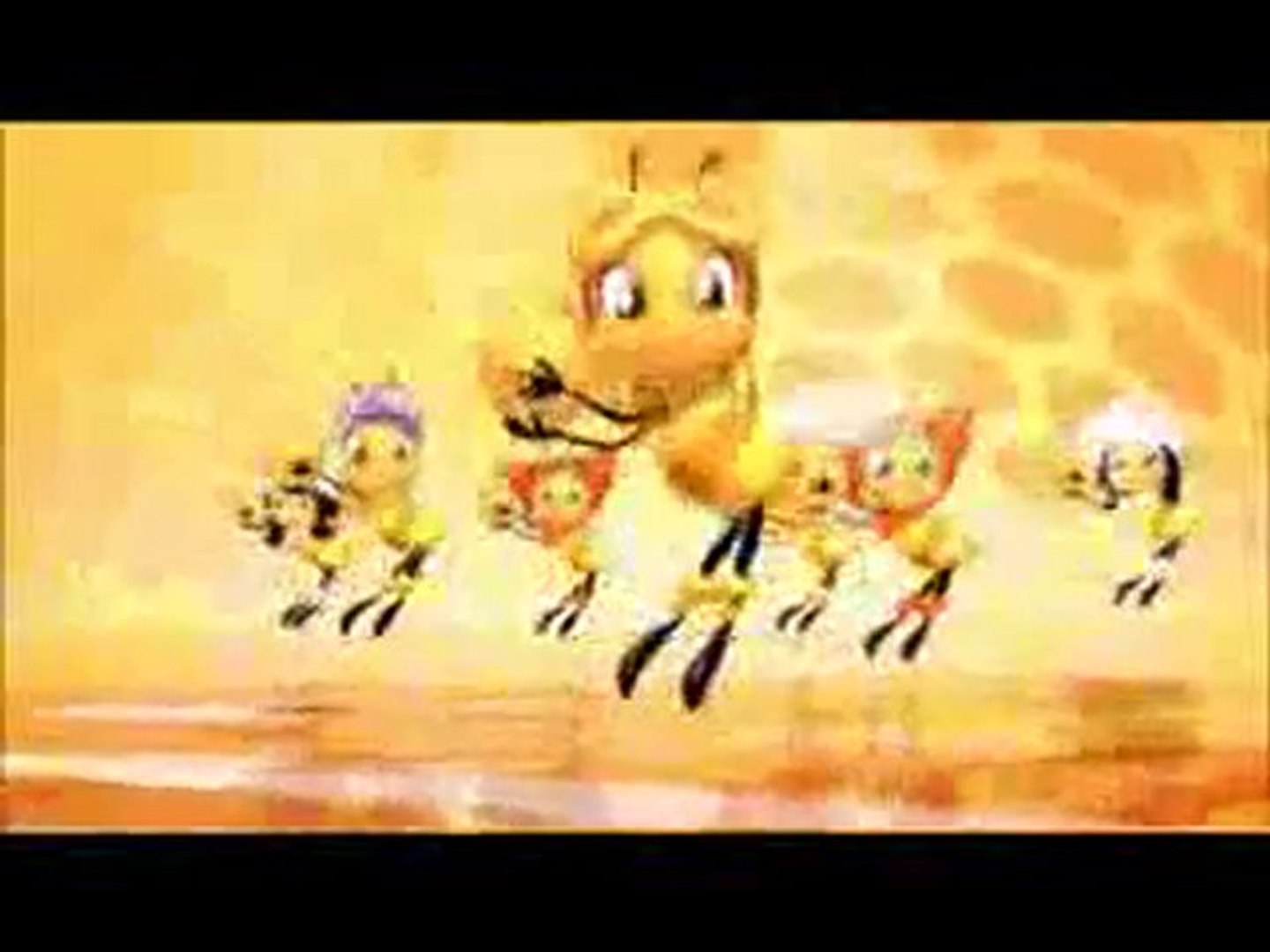 ⁣Honey Pops