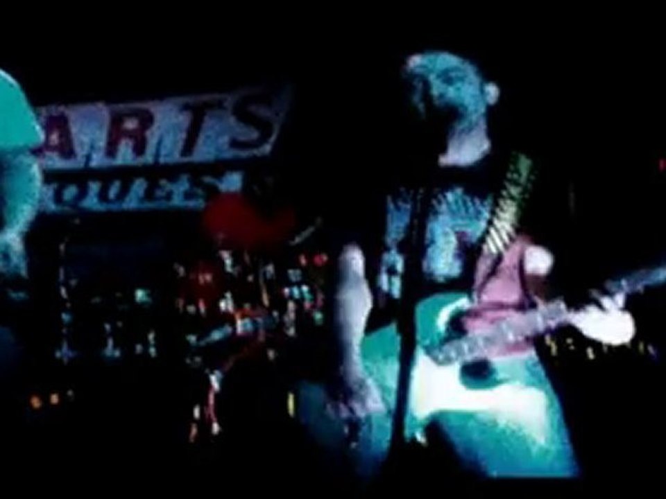 After Effects - pub Ninety-Nine Degrees