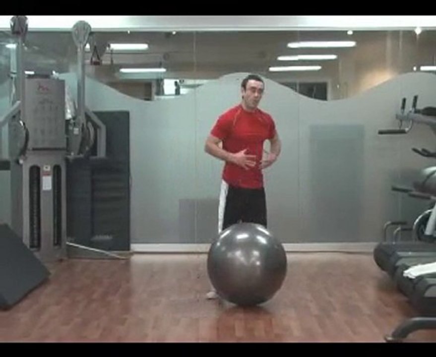 Buikspieroefeningen voor thuis