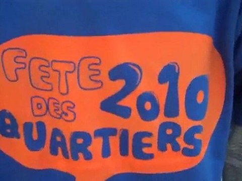 fête des quartiers 2010 aulnay-sous-bois