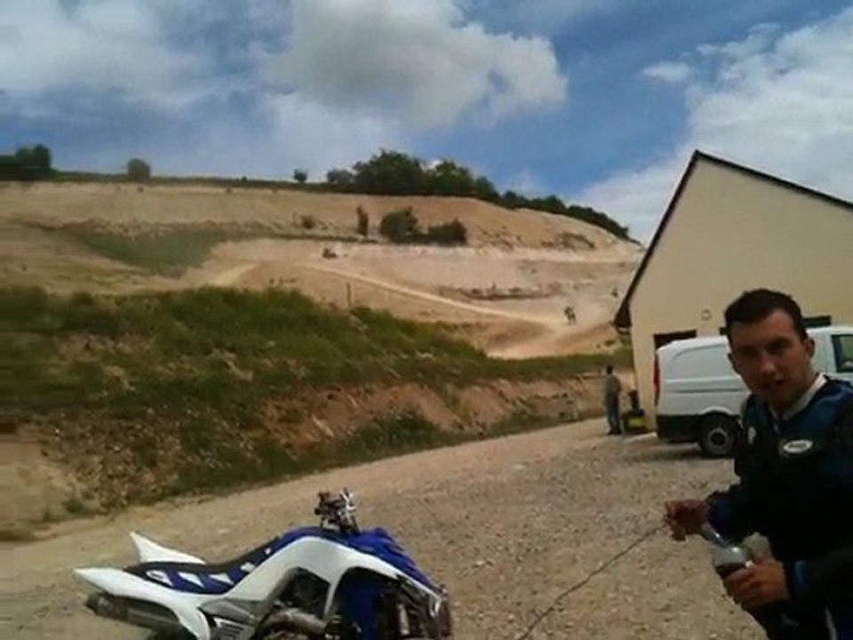 Matthieu Ternynck londiniere