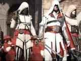 Assassins Creed Brotherhood trailer E3 2010 HD