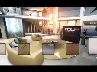 Test Drive Unlimited 2 - Trailer E3 2010 Geek4life.fr