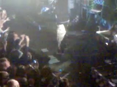 jena lee concert bataclan 12 juin