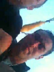 ADRENALINE CAP D AGDE avec JO, NICO et GILLES