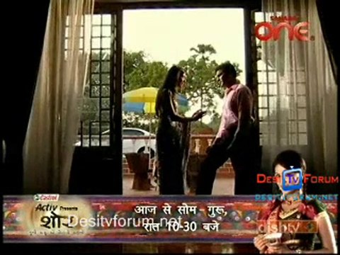 Wo Rehne Wali - 14th June 2010 - Pt2