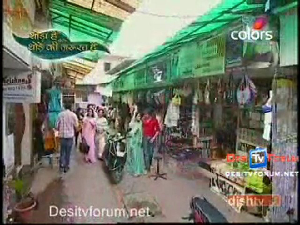 Ye Pyar Na Hoga Kam  - 14th June 2010 - pt2