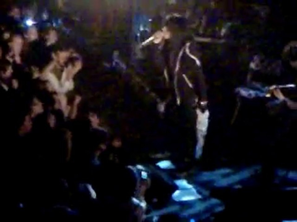 jena lee concert bataclan 12 juin