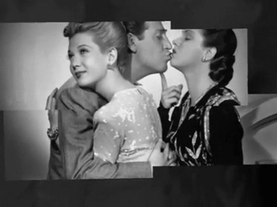 Je suis celui qui vient chez toi quand tu n'es pas la