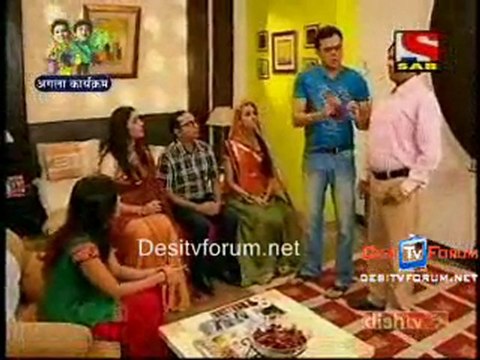 Sajan Re - 14th June 2010 - Part3