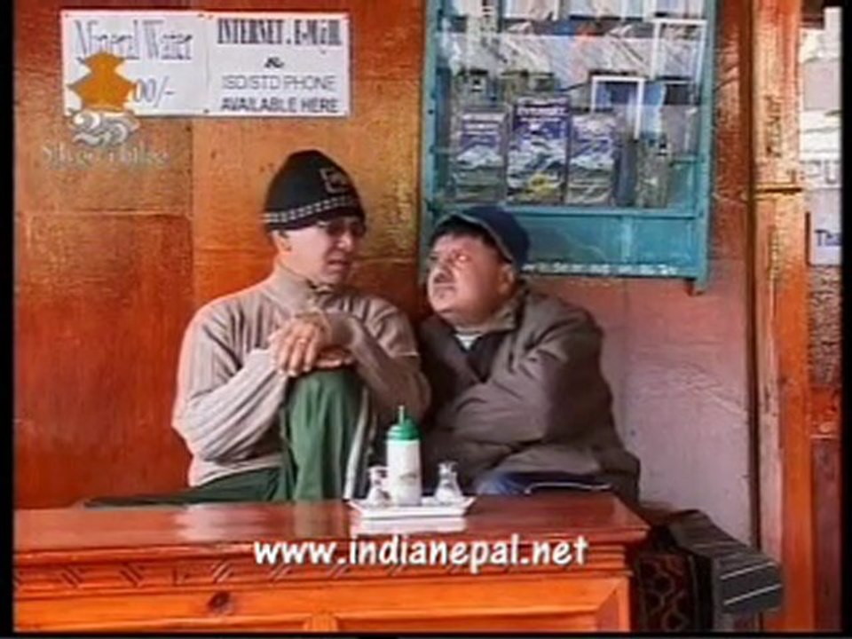 Jire Khursani Part 2 14 June 2010