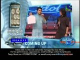 Indian Idol 5 - 14th June 2010 pt3