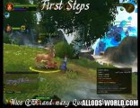 Allods Online First Impressions