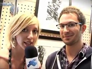 Vernissage exposition Metal Gear Solid