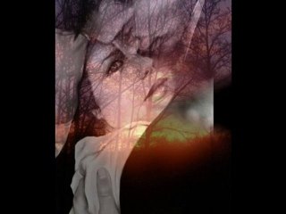 sur ton visage une larmes      Lucky Blondo