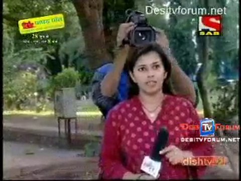 Mr Misses Sharma - 14th June 2010 - Part1