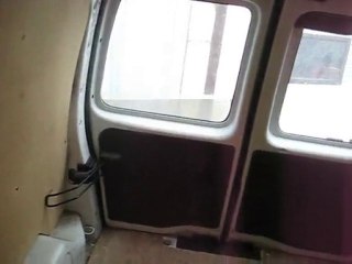 utilitaire citroen berlingo