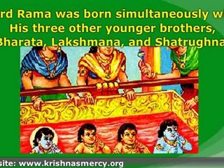 Sita - A Good Name - Part 1 of 2