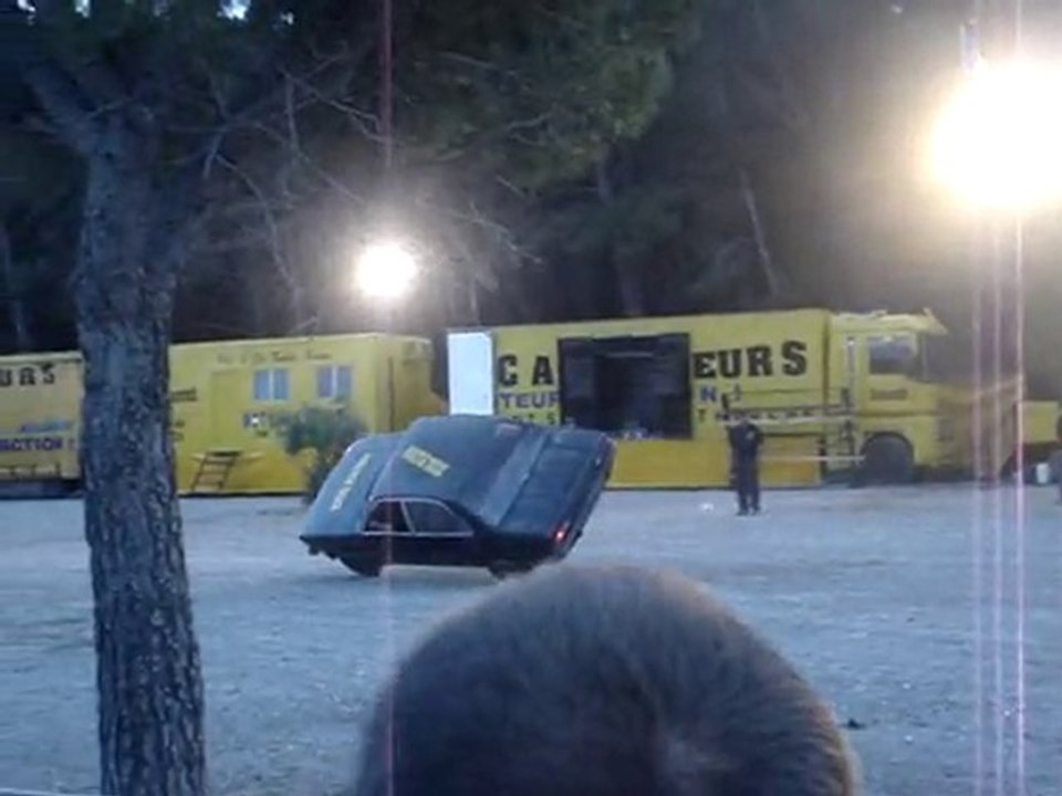 Show Istres