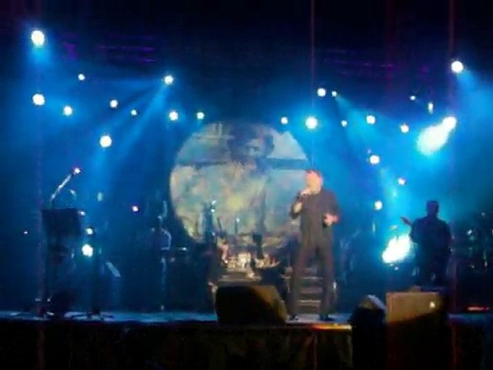 UB 40 concert 24h auto 12.06.2010