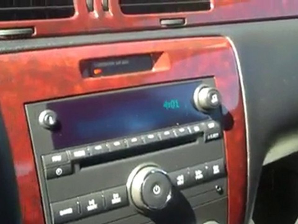 KIPO - 2010 Impala Luxury Edition - Buffalo Ransomville ...