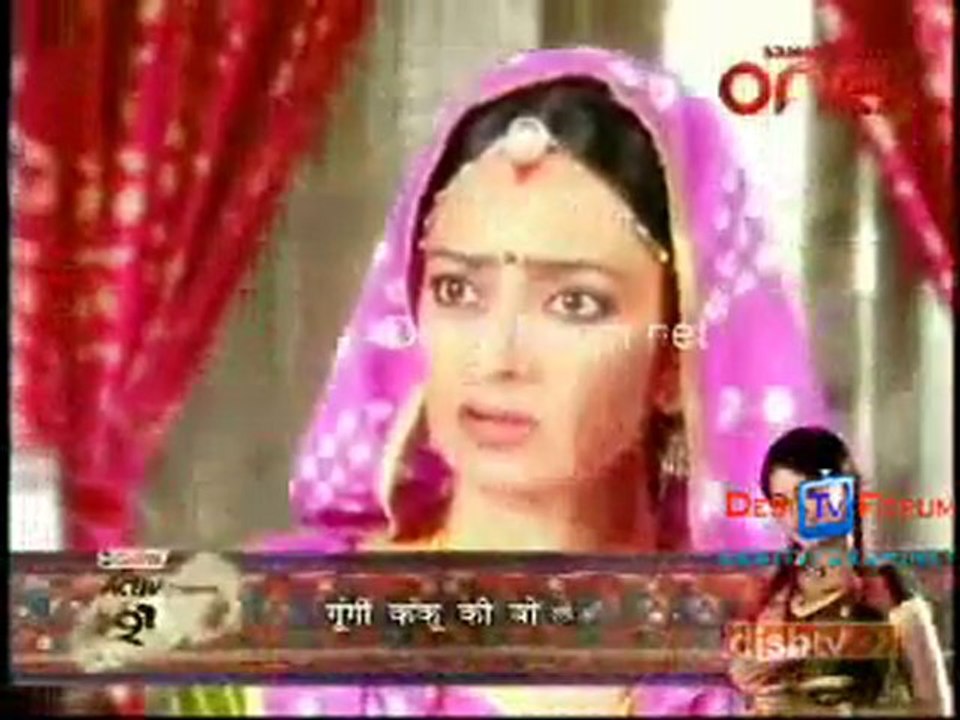 Kesariya Balaam - 14th June 2010 - pT1