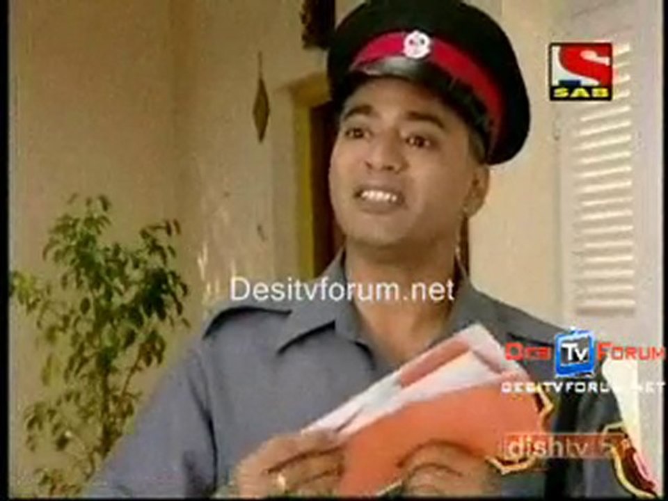 Mr Misses Sharma  - 14th June 2010 - Part3