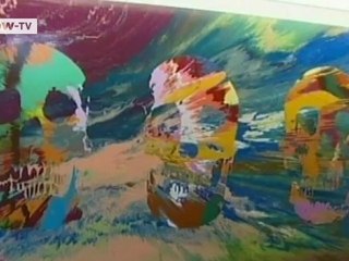 Damien Hirst Exhibits in Berlin | Arts.21