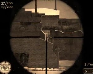 Call Of Duty 2 Frag #2