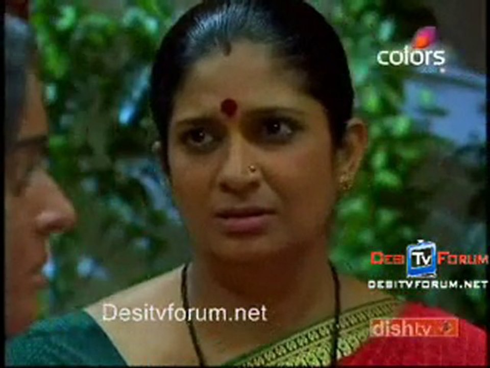Laagi Tujhse Lagan  - 14th June 2010 - pt3