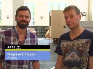 Is Berlin Really an Art Capital? | Arts.21