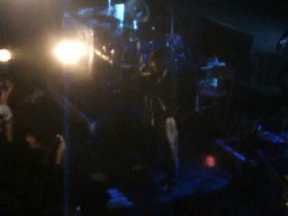 Concert jena lee bataclan 12 juin