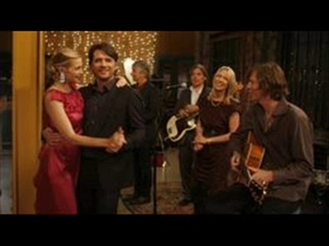 Gossip Girl Season 3, “Episode 5” – “Rufus Getting Married.