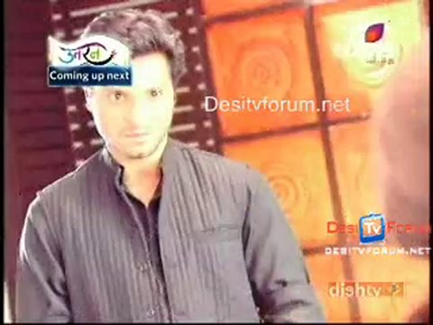 Laagi Tujhse Lagan - 14th June 2010 - pt4