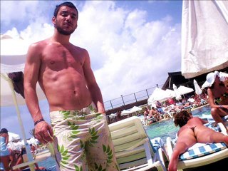 Analiz - En güzel Aşklar Yazları Başlar