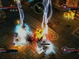 Dungeon Hunter Alliance - Jeu Playstation Network Gameloft