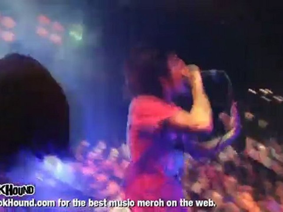 BRING ME THE HORIZON - ShockHound Interview