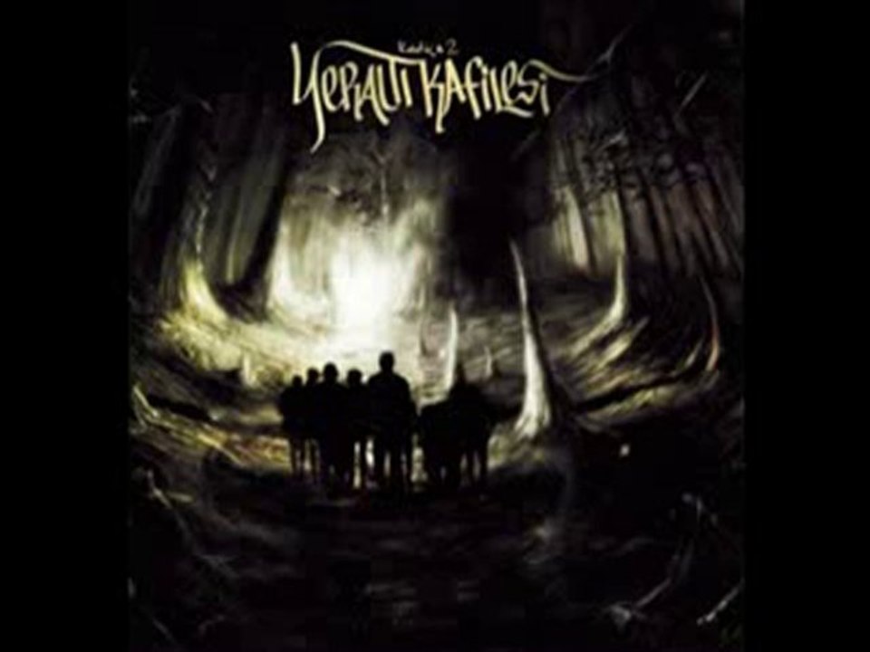 sagopa kajmer yeraltı kafilesi