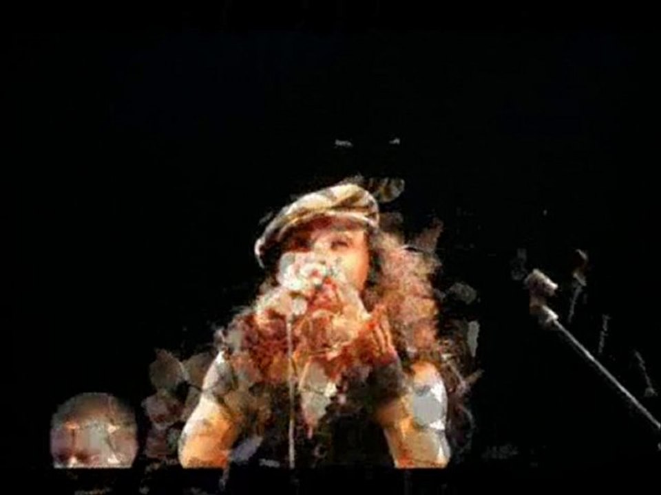 Aida Satta Flores - Aida Banda Flores (Remix)