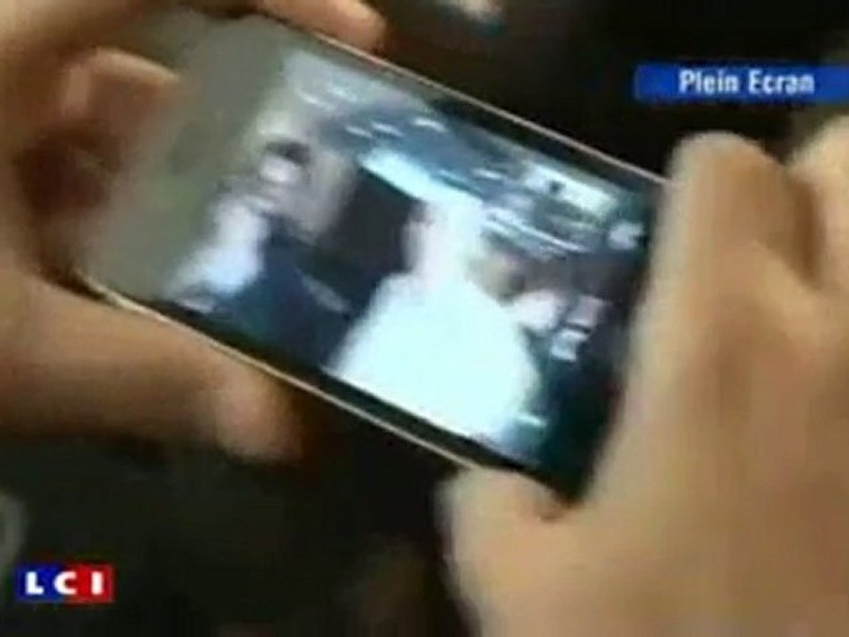 Iphone 4