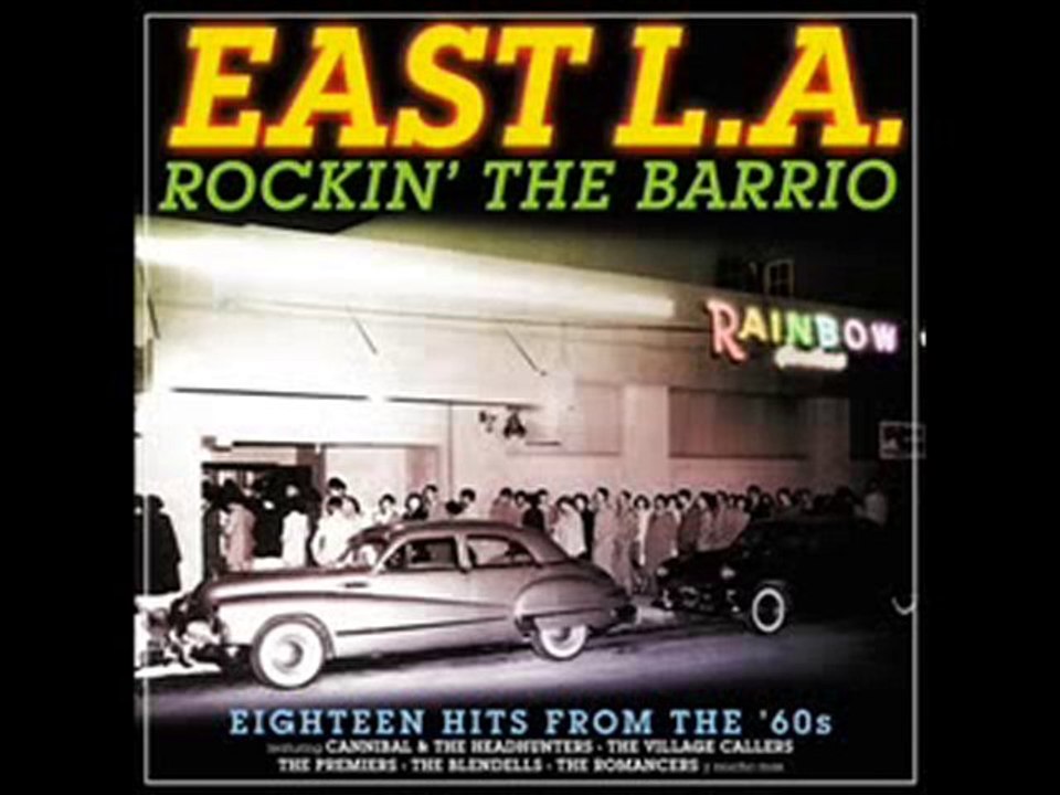 LARRY TAMBLYN  -THIS IS THE NIGHT