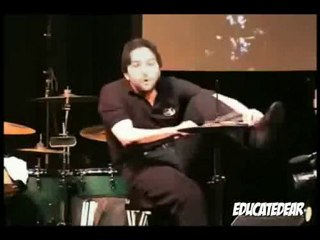 Nihat Dogan Davul sov