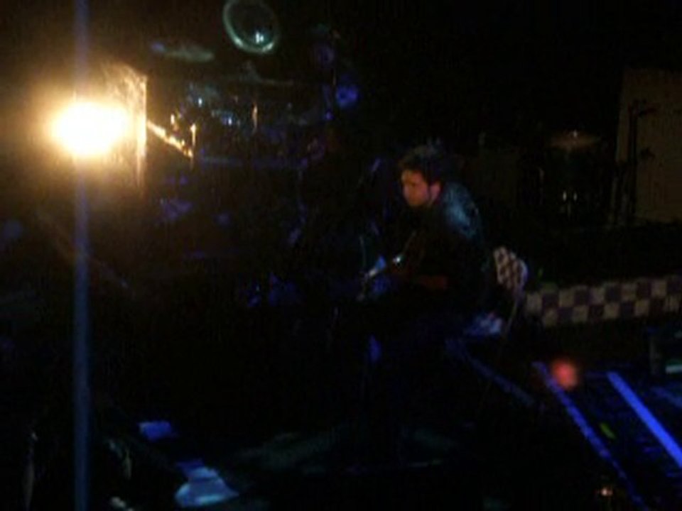 jena lee concert bataclan