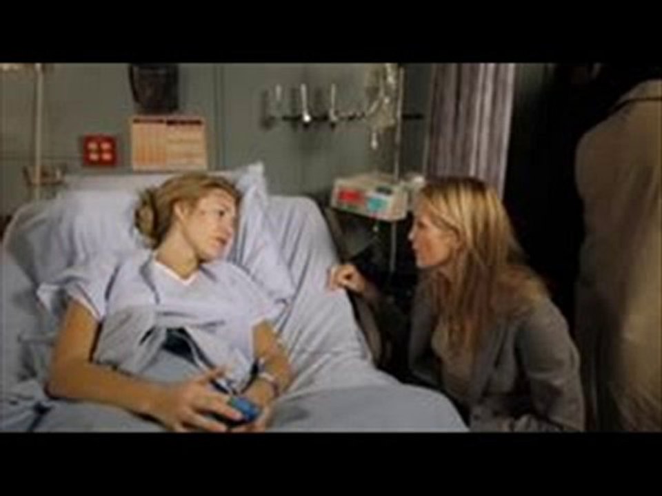 Gossip Girl Season 3, “Episode 12” – “The Debarted"