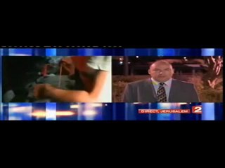 ENTRE VICTIMISATION ET DISCOURS MENSONGER D'ISRAEL