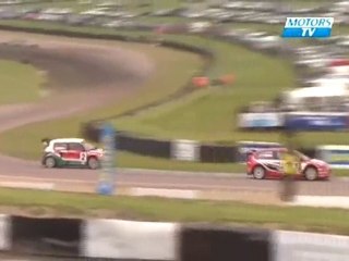 Rallycross.Europe.2010.manche.3.Grande.Bretagne 2