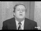 Le Pen s'adresse aux algériens - 29/01/1958