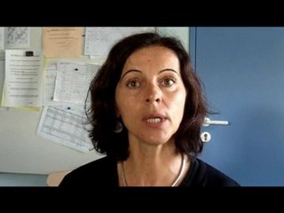 "13-18 Questions de Justice" vue par A.Leclair (enseignante)