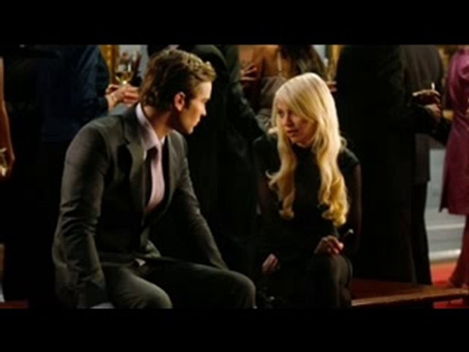 Gossip Girl Season 3, “Episode 15” – “The Sixteen Year Old V