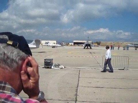 journée portes ouvertes BAN Hyères 2010